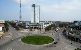 Hà Tĩnh cần sớm phát huy hiệu quả Khu kinh tế trọng điểm quốc gia